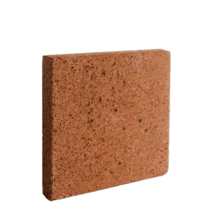 آجر نسوز شاموتی کف sk1