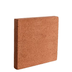 آجر نسوز شاموتی کف sk2