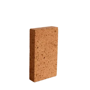 آجر نسوز شاموتی شومینه تیز