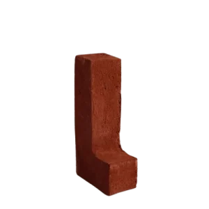 آجر ال قزاقی قرمز