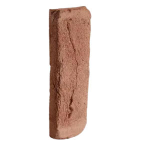 آجر-رستیک-خط-دارقزاقی-گلبهی