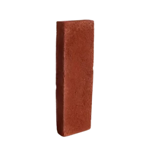 آجر پلاک بزرگ قزاقی قرمز