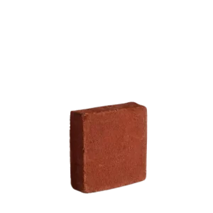 آجر کف قزاقی 10×10 قرمز